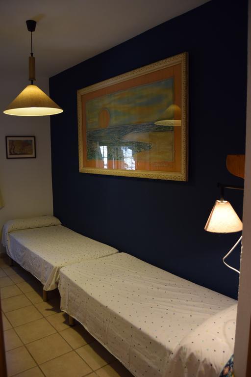 Apartaments Bizantí Sant Marti d'Empuries Exterior foto