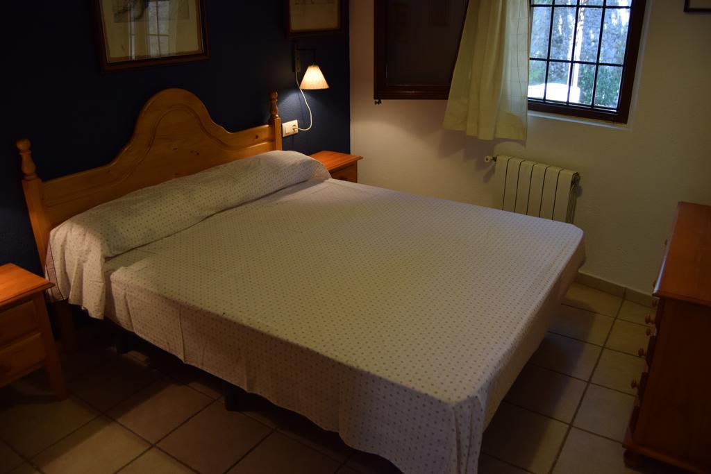 Apartaments Bizantí Sant Marti d'Empuries Exterior foto